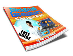 ClickBank Encounters of The Third Kind eBook
