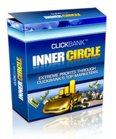 Clickbank Inner Circle eBook