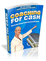 Coaching For Cash eBook