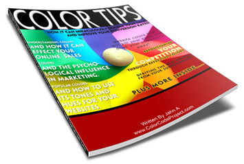 Color Tips eBook