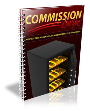 Commission Swipe eBook