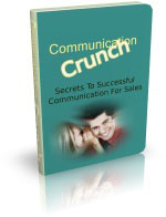 Communication Crunch eBook