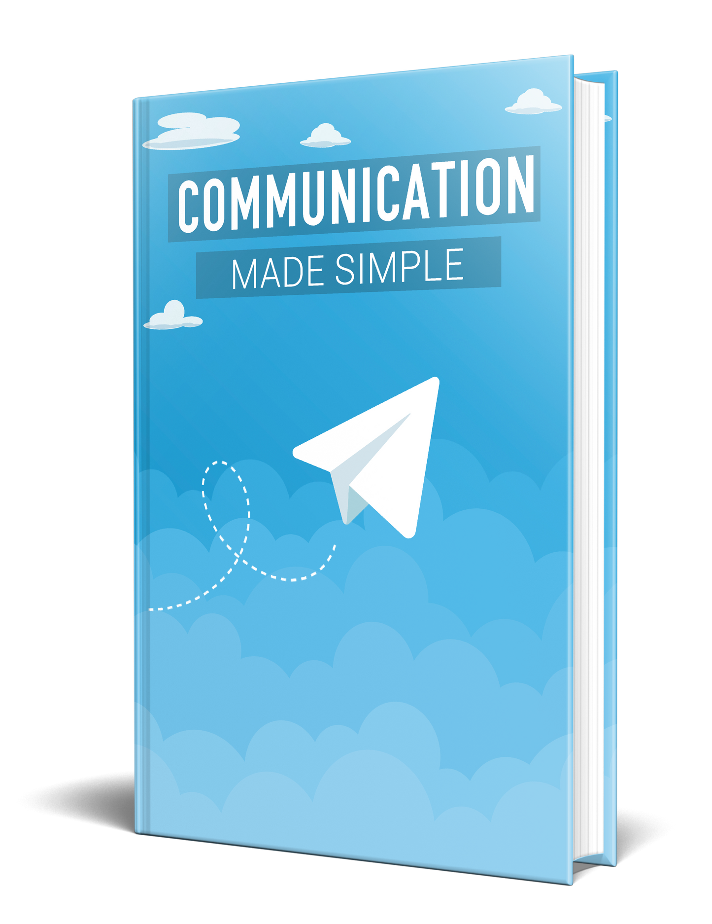 Communication Made Simple eBook