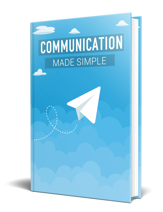 Communication Made Simple eBook