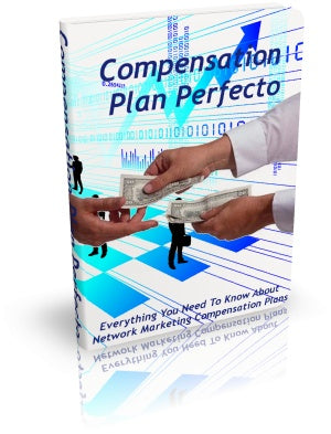 Compensation Plan Perfecto eBook