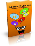 Complete Concepts eBook