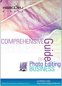 Comprehensive Guide On Photo Edition Business eBook