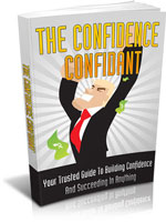 Confidence Confidant eBook
