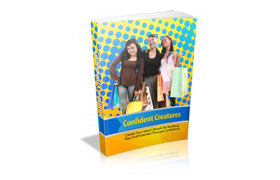 Confident Creatures eBook
