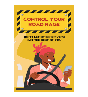 Control Your Road Rage