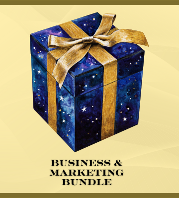 Business & Marketing eBook Bundle