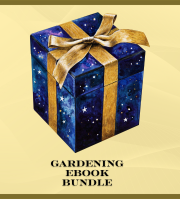 Gardening eBook Bundle