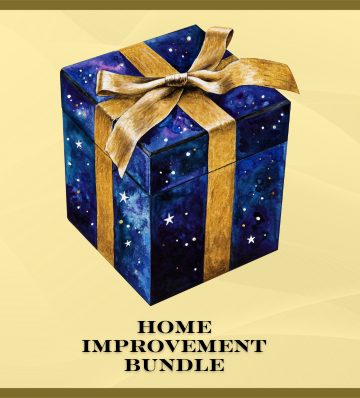 Home Improvement eBook Bundle