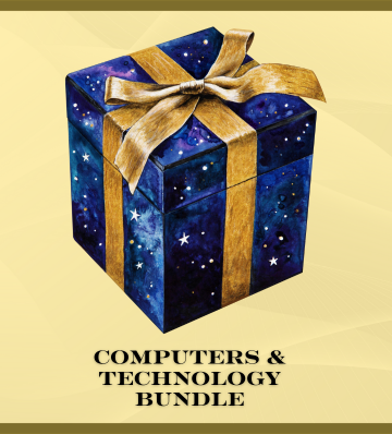 Computers & Technology eBook Bundle