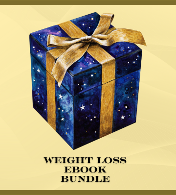 Weight Loss eBook Bundle