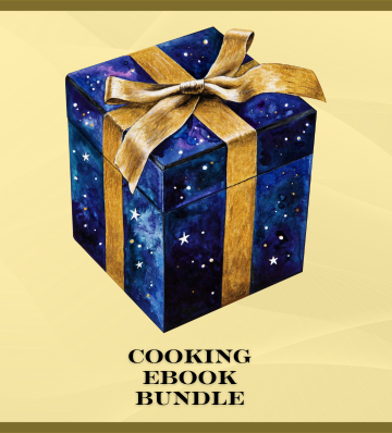 Cooking eBook Bundle