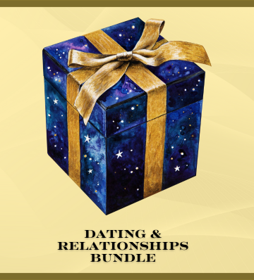 Dating & Relationships eBook Bundle