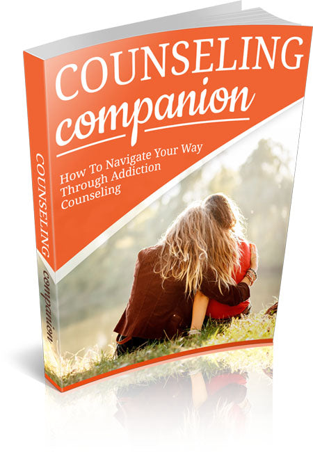 Counseling Companion eBook