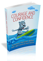 Courage And Confidence eBook