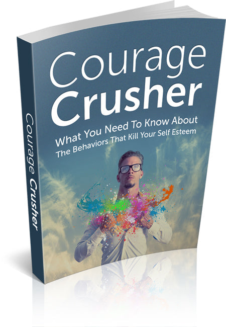 Courage Crasher eBook