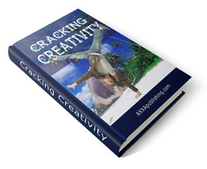 Cracking Creativity eBook