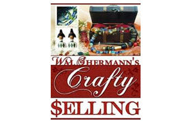 Crafty Selling eBook