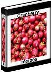 Cranberry Recipes eBook