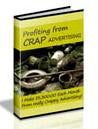 Crap Advertising Methods eBook