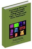 Create Your Own Wallpaper eBook