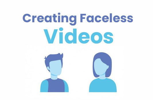 Creating Faceless Videos eBook