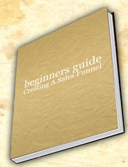 Creating a Sales Funnel eBook