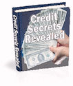 Credit Secrets Revealed eBook