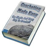 Crocheting Made Easy eBook