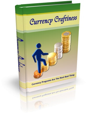 Currency Craftiness eBook