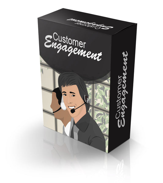 Customer Engagement eBook