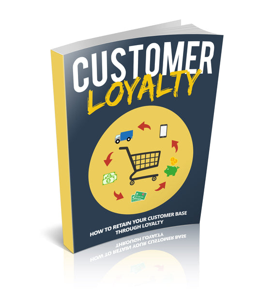 Customer Loyalty eBook