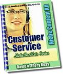 Customer Service eBook