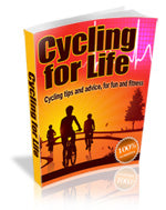 Cycling For Life eBook