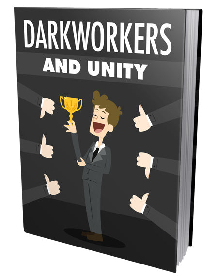 Darkworkers and Unity eBook