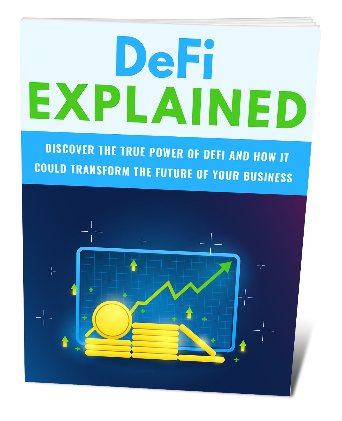DeFi Explained eBook