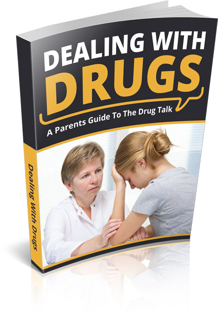 Dealing With Drugs eBook