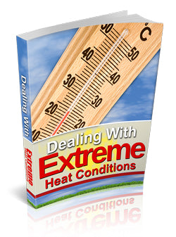Dealing With Extreme Heat Conditions eBook