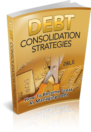 Debt Consolidation Strategies eBook