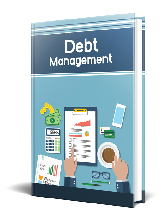 Debt Management eBook