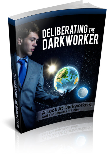 Deliberating The Darkworker eBook