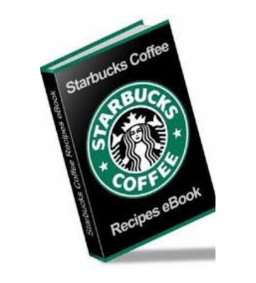 Delicious Starbucks Recipes eBook