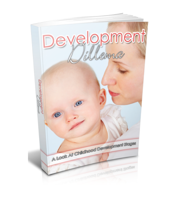 Development Dilemma eBook