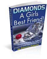 Diamonds A Girls Best Friend eBook