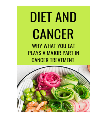 Diet And Cancer