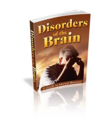 Disorders of the Brain - A Guide to Mental Illnesses eBook